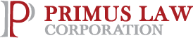Primus Law Corp New